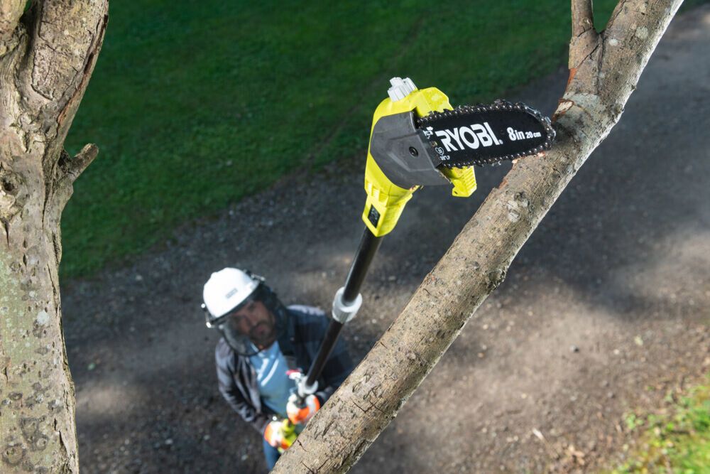 Akkuoksasaha Ryobi ONE+ RPP182020