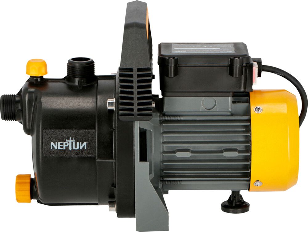 Puutarhapumppu Neptun NGP 68