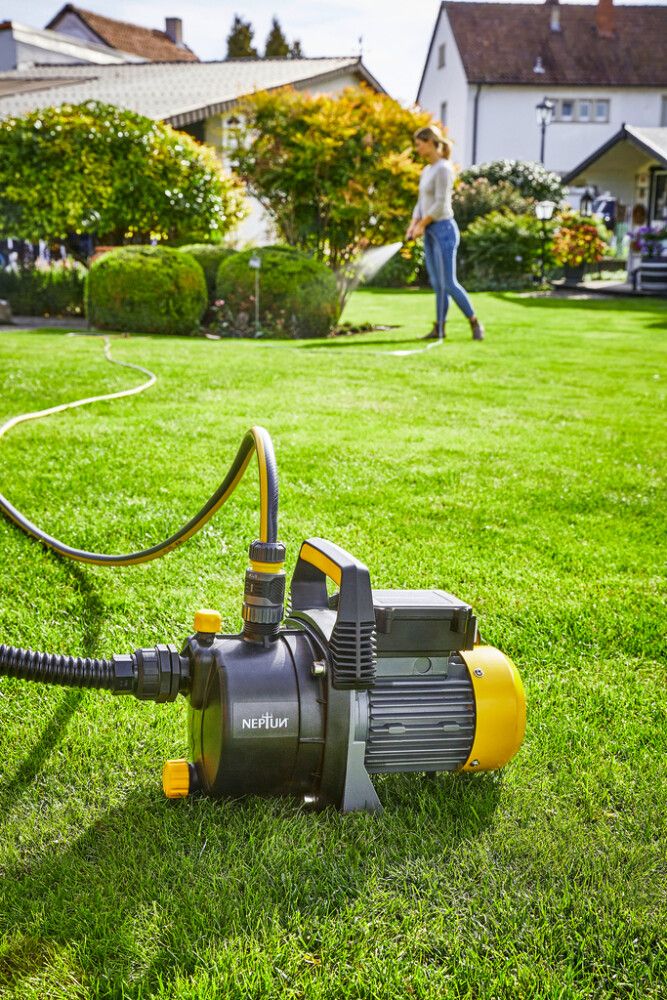 Puutarhapumppu Neptun NGP 68