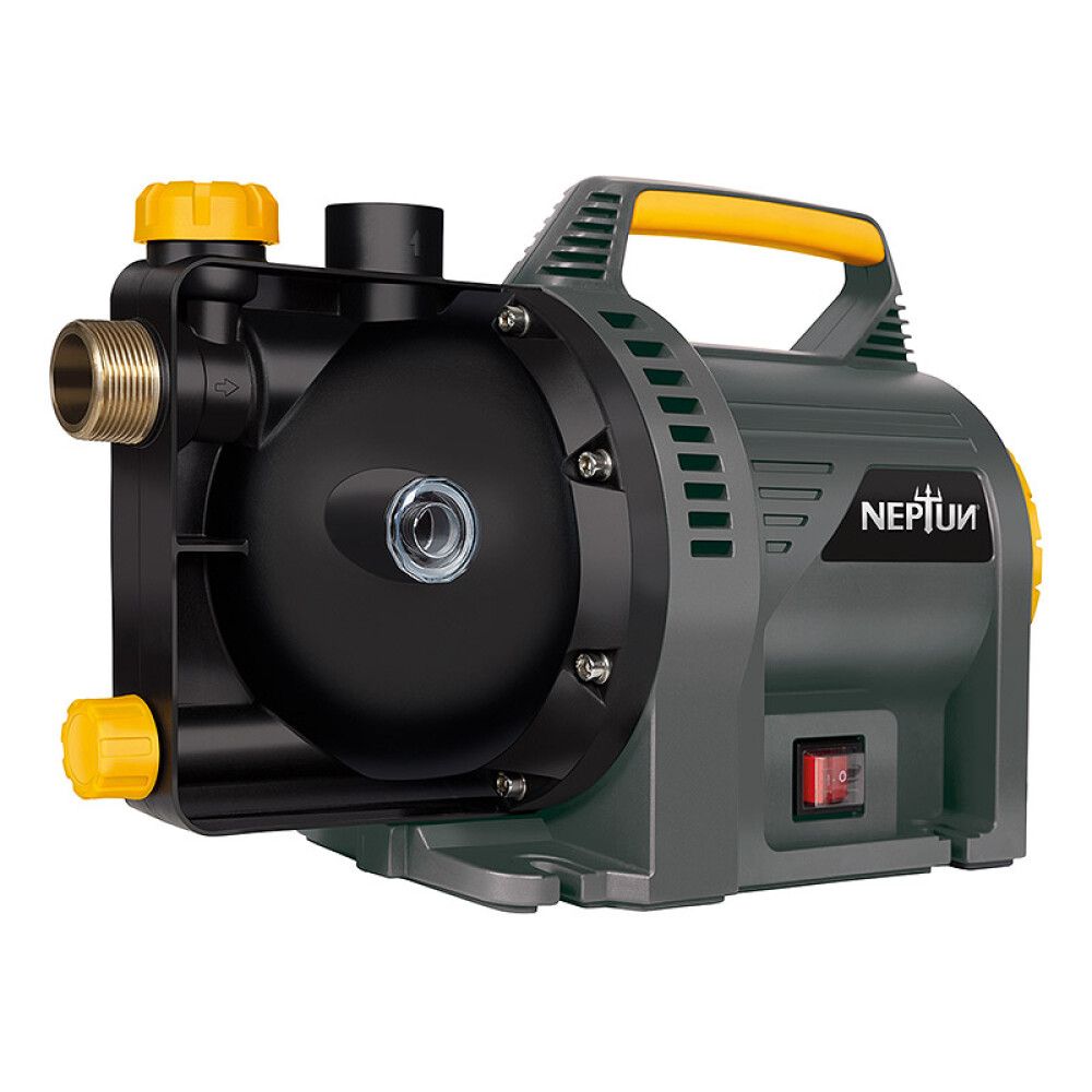 PUUTARHAPUMPPU NEPTUN NGP-E 105