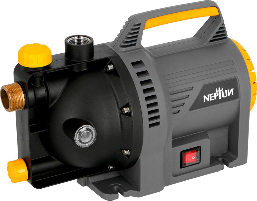 PUUTARHAPUMPPU NEPTUN NGP-E 105