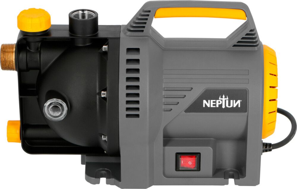 PUUTARHAPUMPPU NEPTUN NGP-E 105