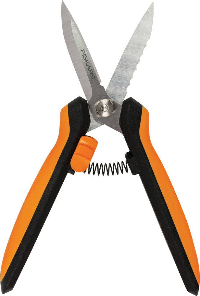 Monitoimisakset Fiskars Solid SP320