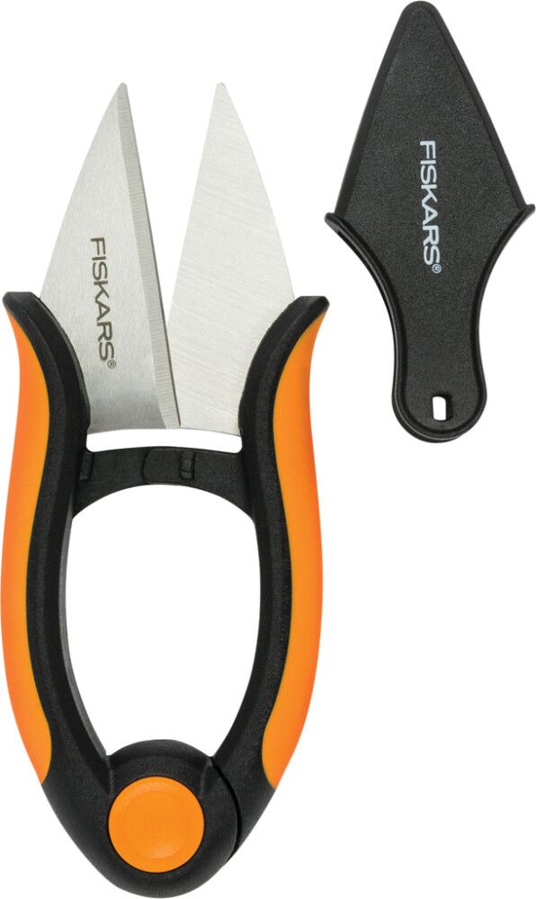 YRTTISAKSET FISKARS SOLID SP220