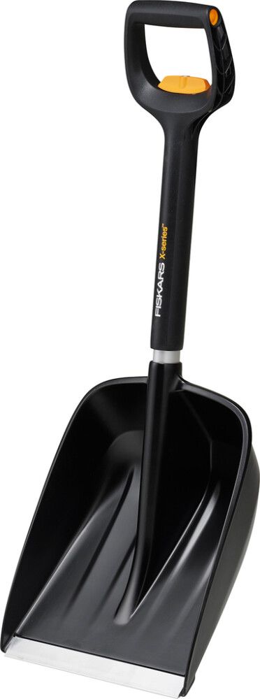 Autolapio Fiskars X-series teleskooppivarrella