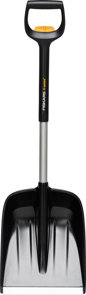 Autolapio Fiskars X-series teleskooppivarrella