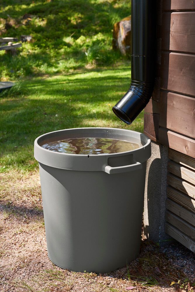 Vesisaavi Orthex 30 l uusiomuovi