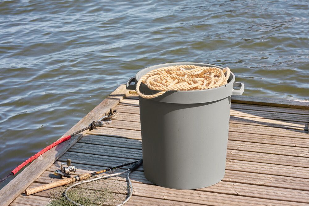 Vesisaavi Orthex 30 l uusiomuovi