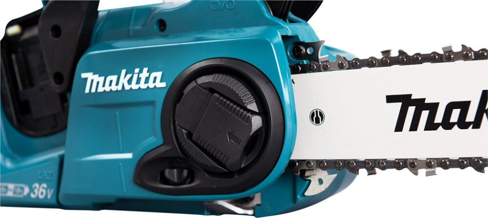 Akkuketjusaha Makita DUC303Z 18V