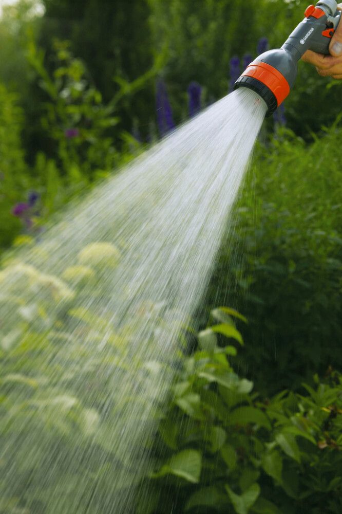 Kastelupistooli Gardena Multi Comfort