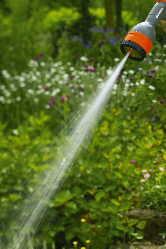 Kastelupistooli Gardena Multi Comfort