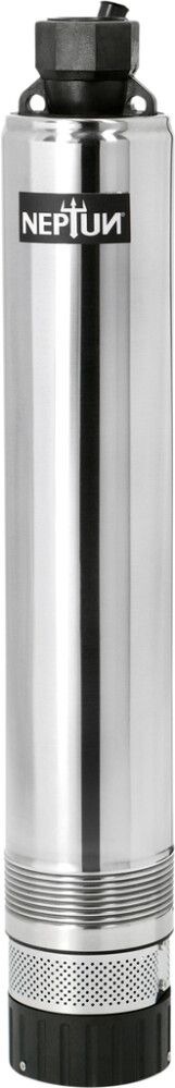 PORAKAIVOPUMPPU NEPTUN NTP-E 100