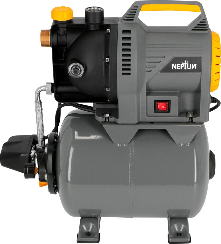 VESIAUTOMAATTI NEPTUN NHW-E 105