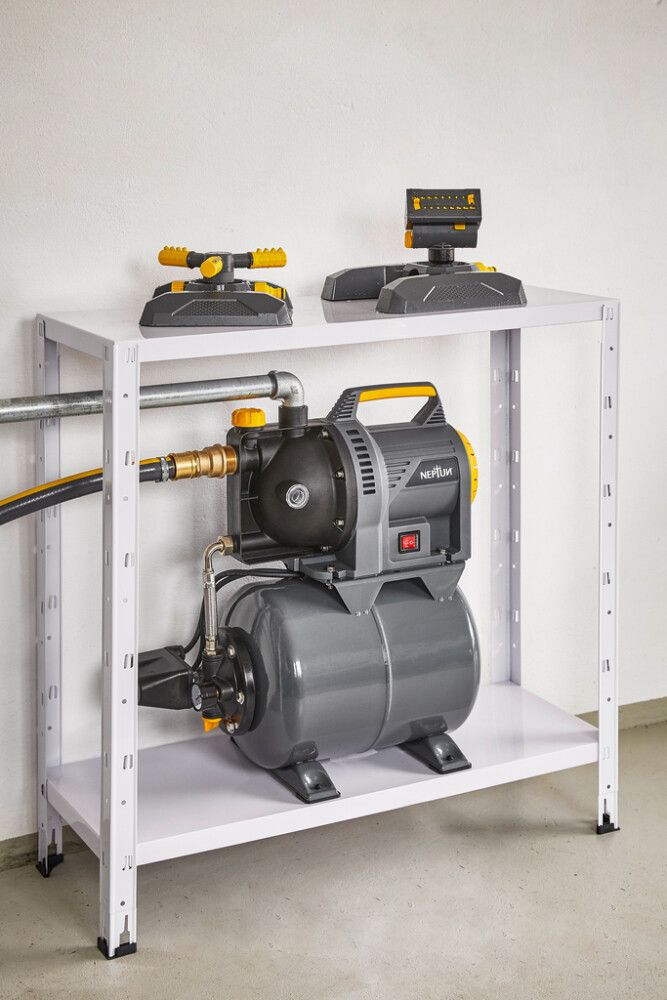 VESIAUTOMAATTI NEPTUN NHW-E 105