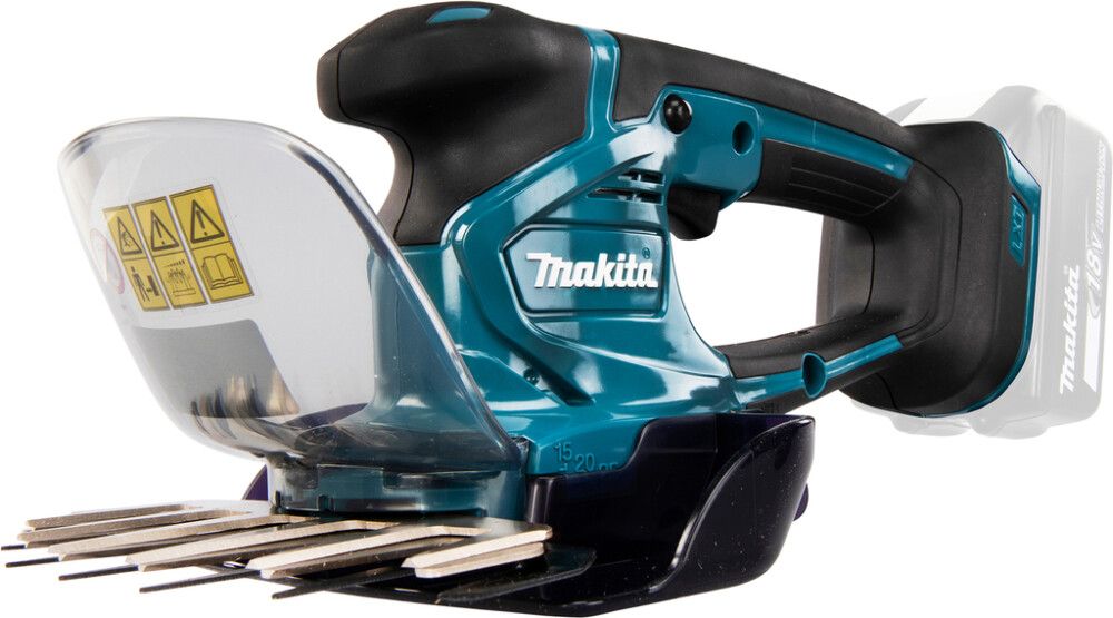Akkuruohosakset Makita LXT DUM604ZX 18V