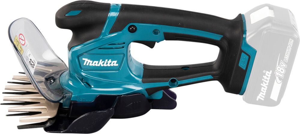 Akkuruohosakset Makita LXT DUM604ZX 18V