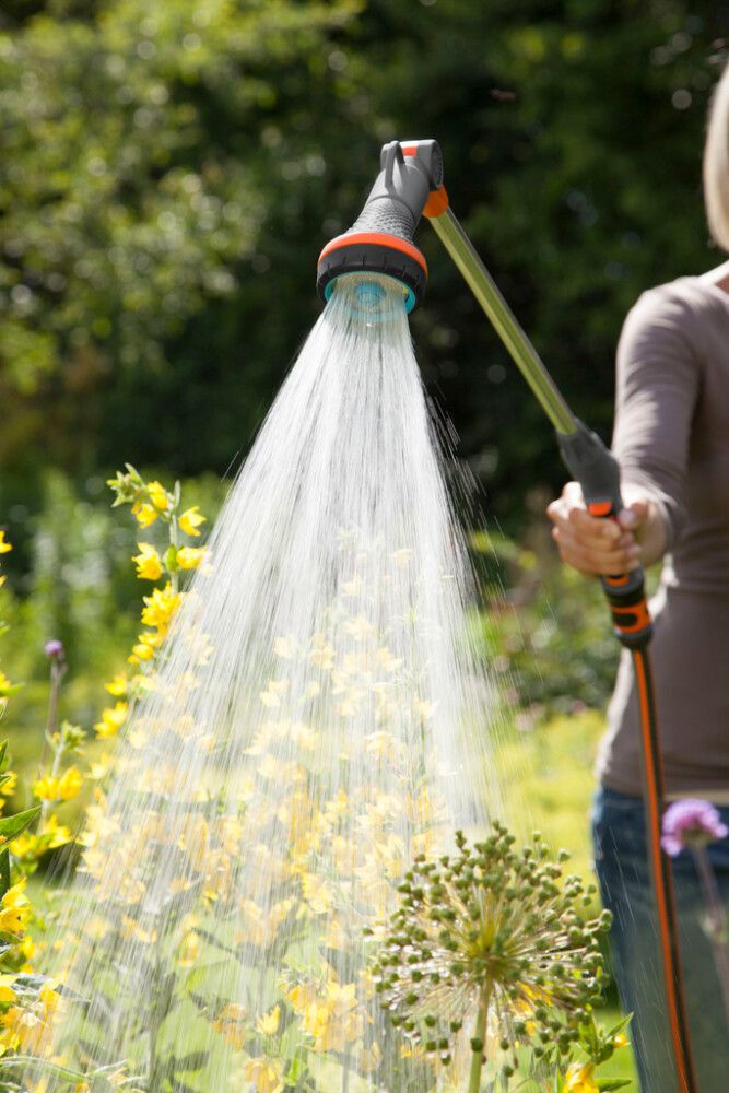 Kasteluvarsi Gardena Comfort