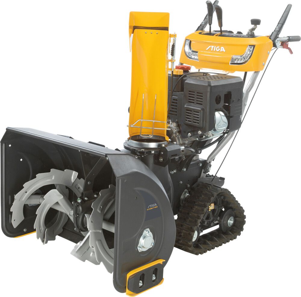 Lumilinko Stiga ST 5266 P TRAC