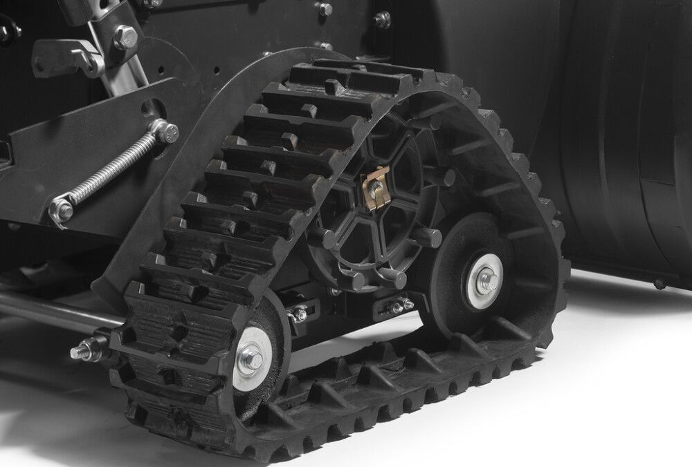 Lumilinko Stiga ST 5266 P TRAC