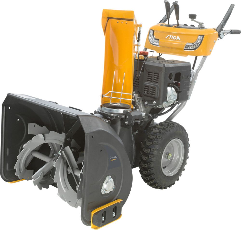 Lumilinko Stiga ST 5266 P