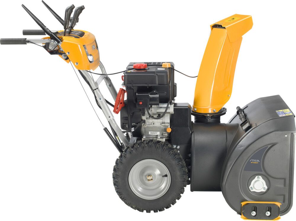 Lumilinko Stiga ST 5266 P