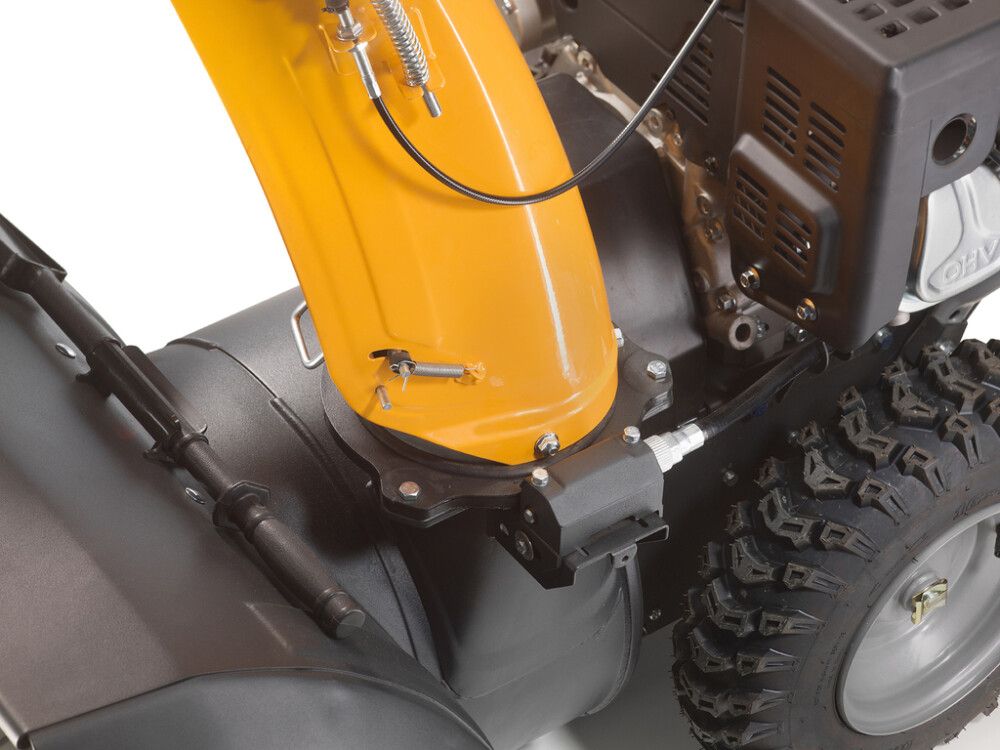 Lumilinko Stiga ST 5266 P