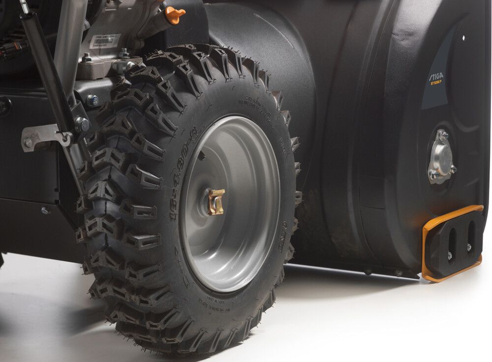 Lumilinko Stiga ST 5266 P