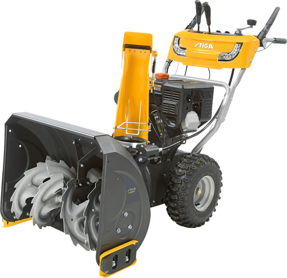 Lumilinko Stiga ST 5262 P