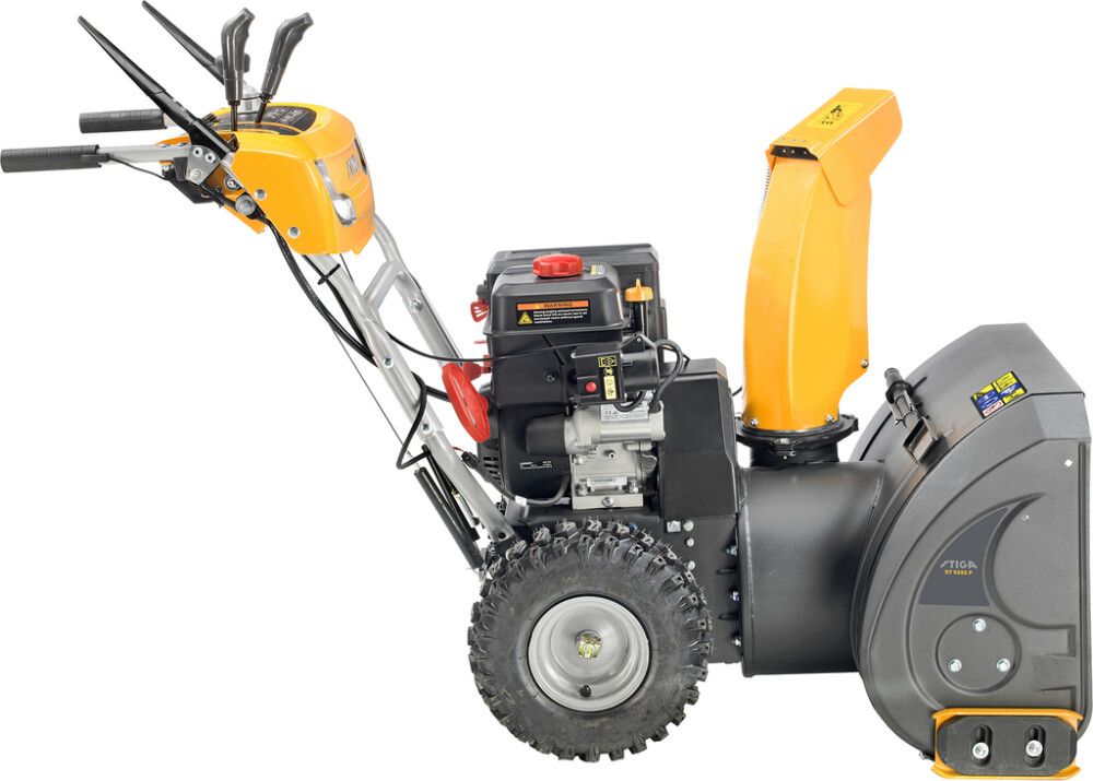 Lumilinko Stiga ST 5262 P