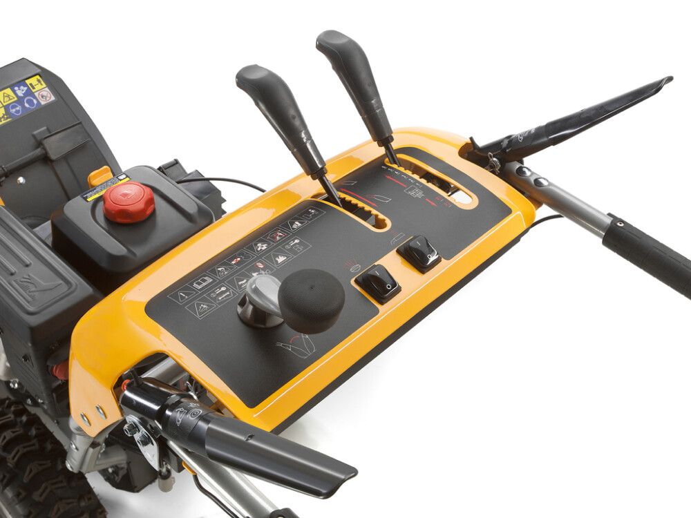 Lumilinko Stiga ST 5262 P