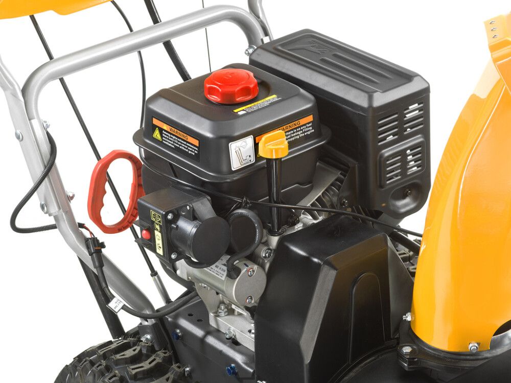 Lumilinko Stiga ST 5262 P