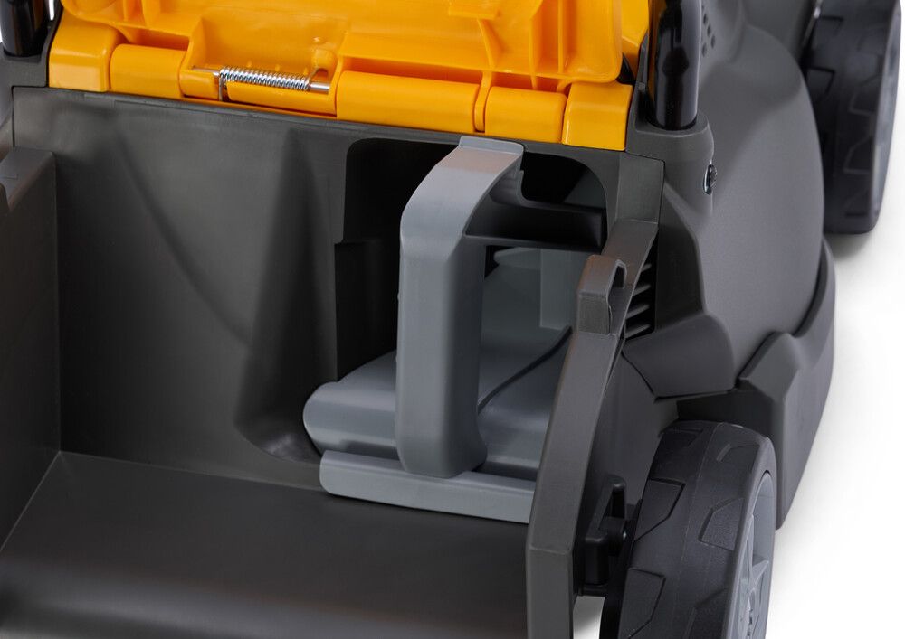 Akkuruohonleikkuri Stiga Combi 336E