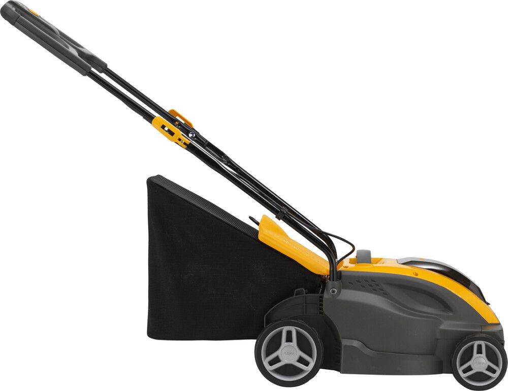 Akkuruohonleikkuri Stiga Combi 336E