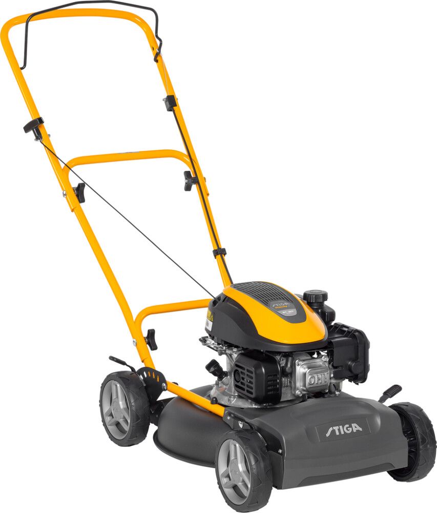 Ruohonleikkuri Stiga Multiclip 47 ST 120