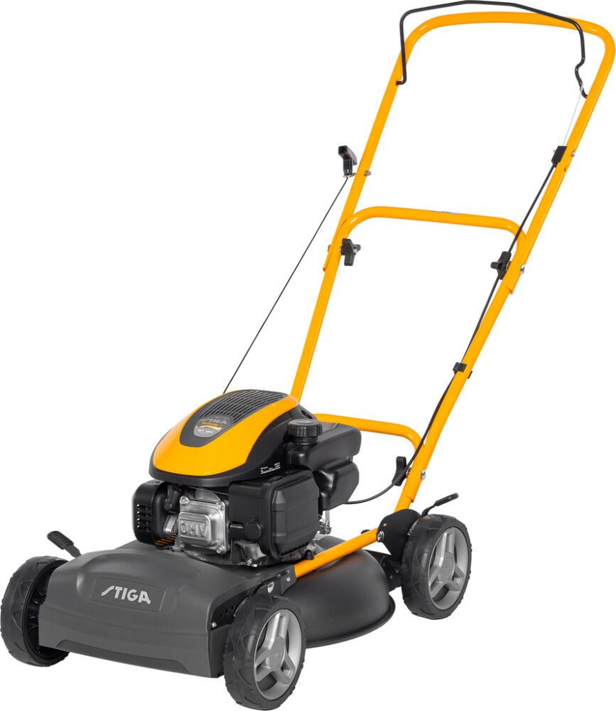 Ruohonleikkuri Stiga Multiclip 47 ST 120