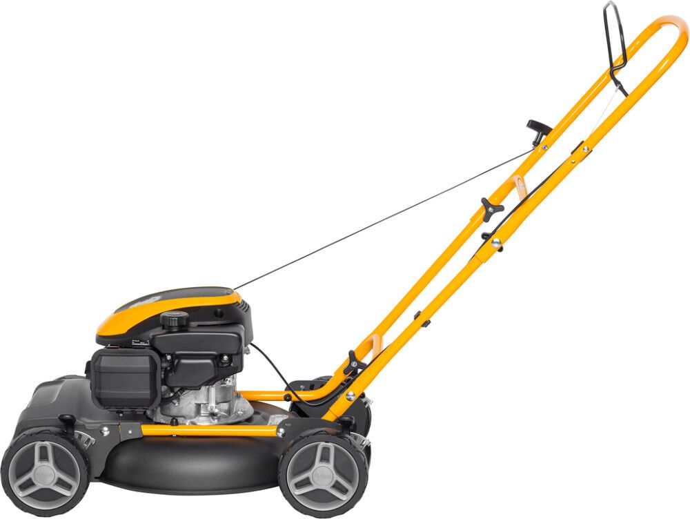 Ruohonleikkuri Stiga Multiclip 47 ST 120