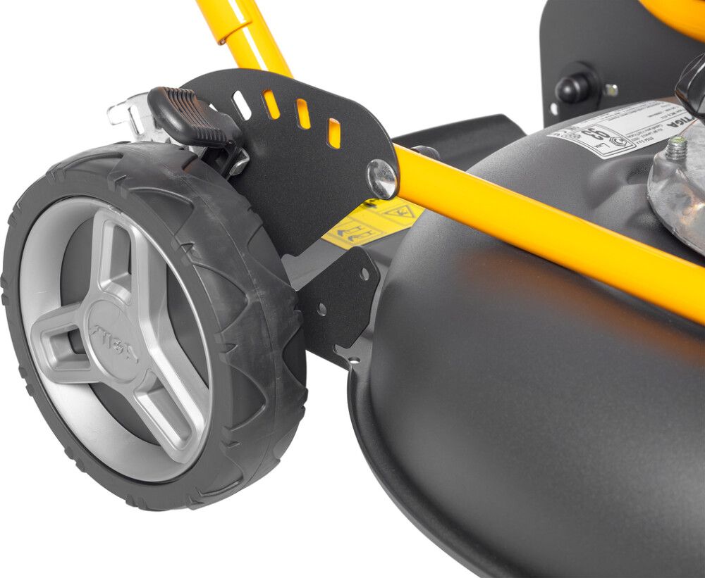 Ruohonleikkuri Stiga Multiclip 47 ST 120