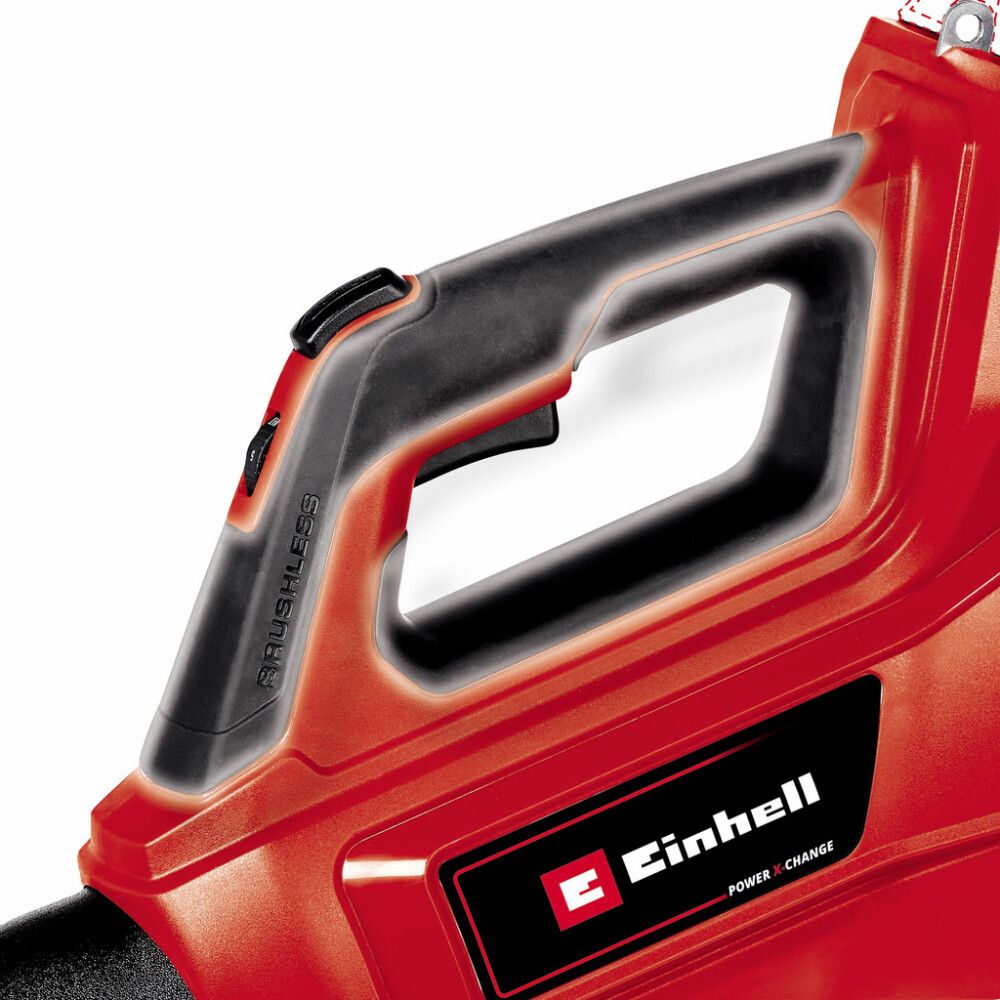 Akkupuhallin Einhell GP-LB 36/210 LI E Solo