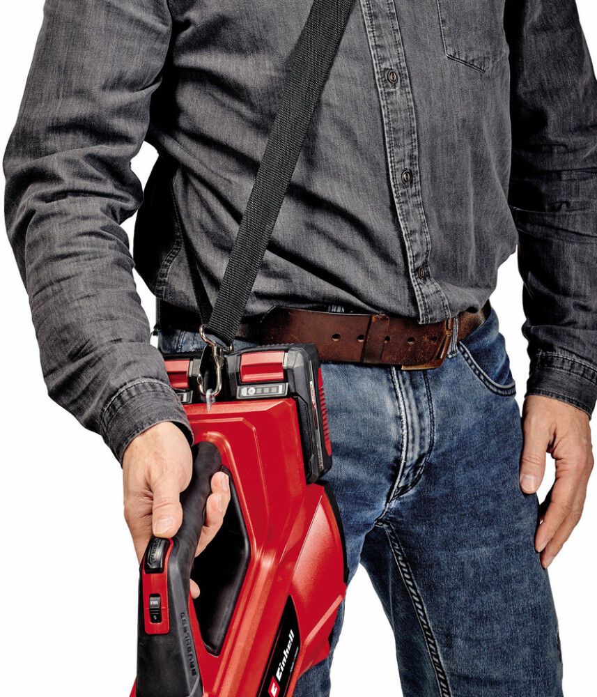 Akkupuhallin Einhell GP-LB 36/210 LI E Solo