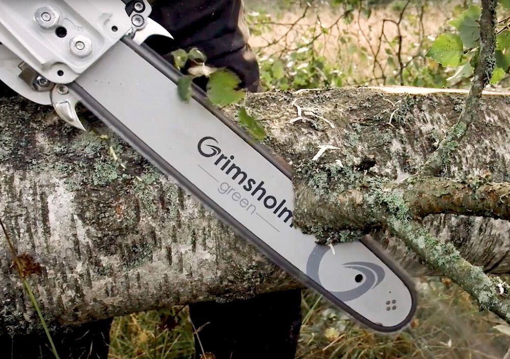 Terälaippa Grimsholm Premium Cut 15" .325" 1,5 mm