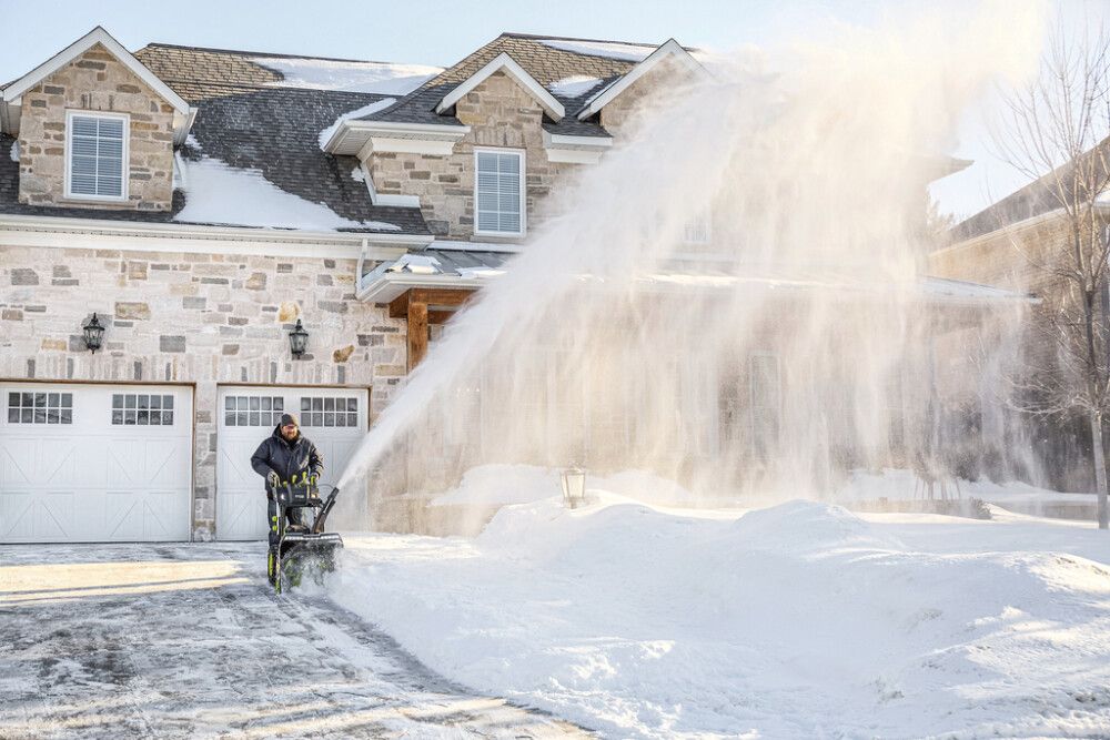 Akkulumilinko Ryobi MAXPower RY36STX61A-260F