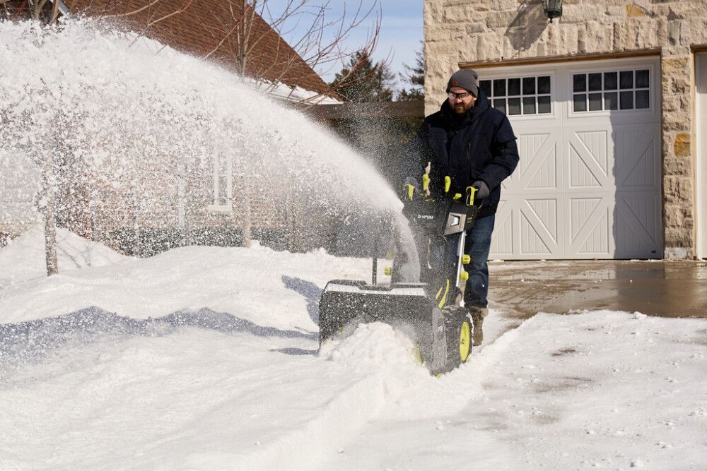 Akkulumilinko Ryobi MAXPower RY36STX61A-260F