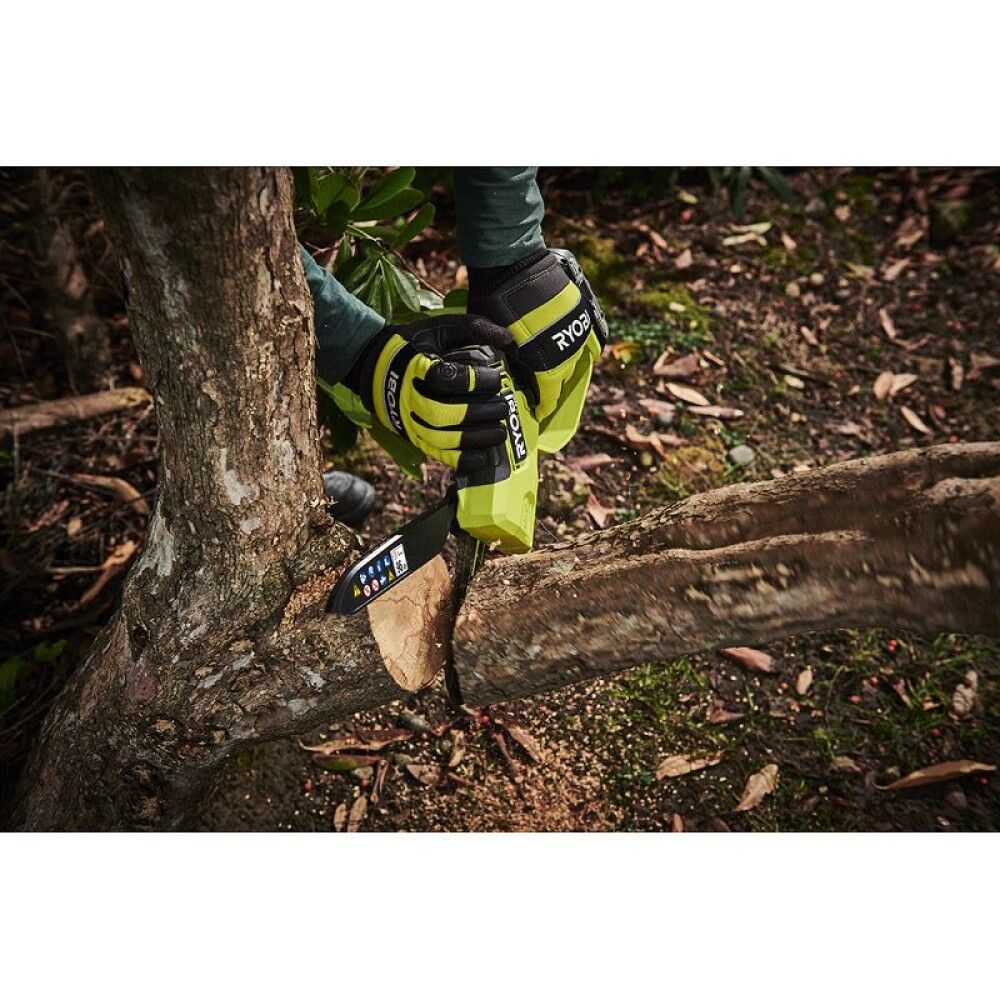 Akkuoksasaha Ryobi ONE+ HP RY18PSX15A-120