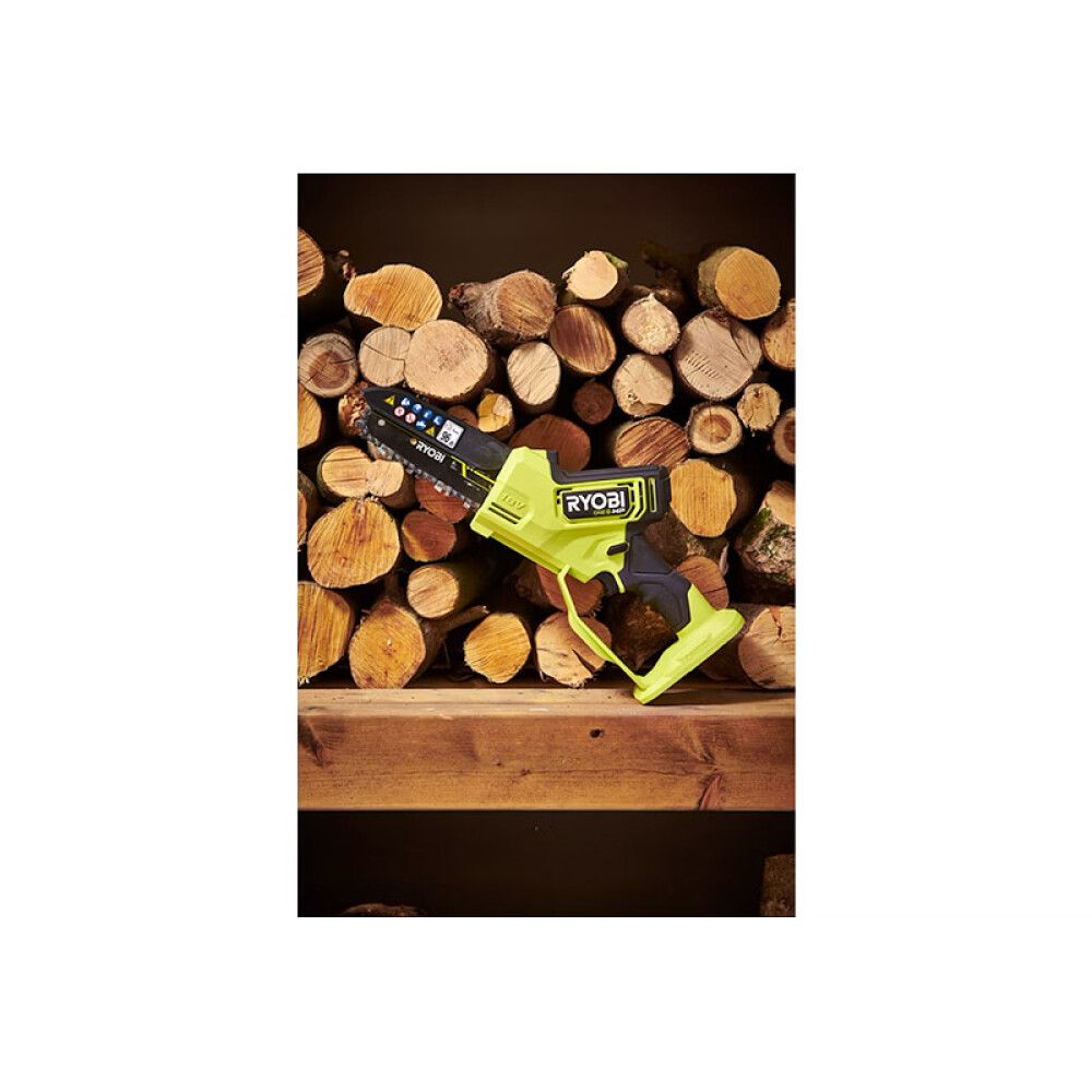 Akkuoksasaha Ryobi ONE+ HP RY18PSX15A-120