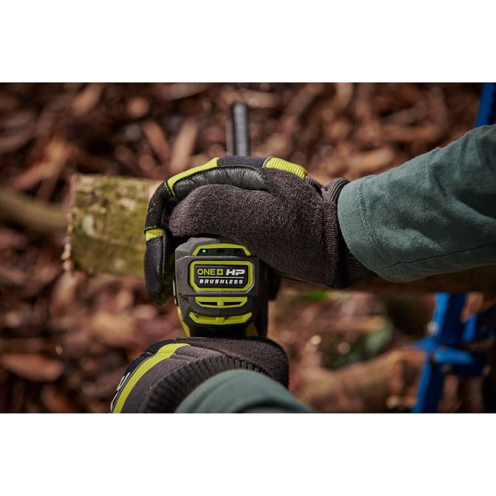 Akkuoksasaha Ryobi ONE+ HP RY18PSX15A-120