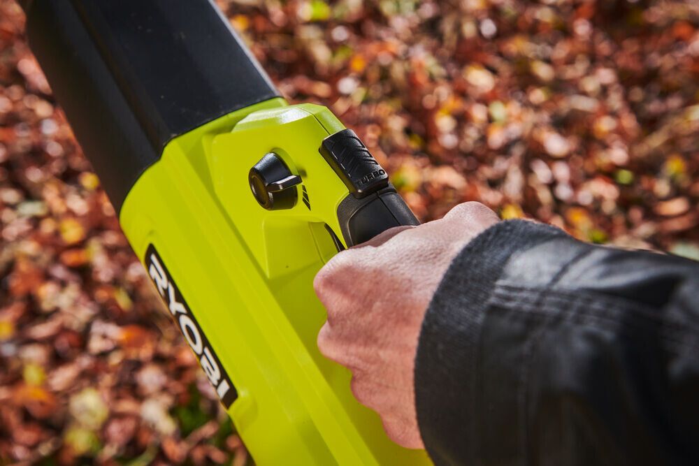 Akkupuhallin Ryobi RY36BLXB-0 36V