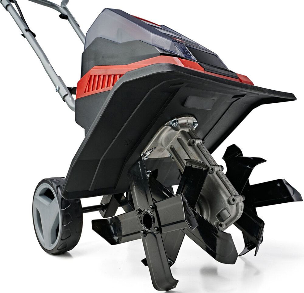 Puutarhajyrsin Einhell GE-CR 30 Li Solo