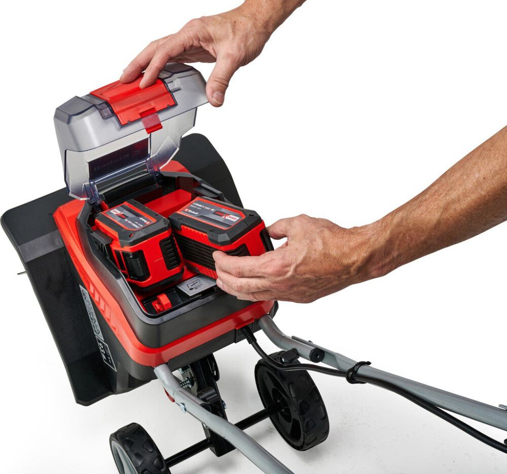 Puutarhajyrsin Einhell GE-CR 30 Li Solo