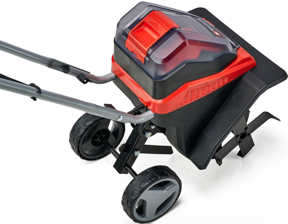 Puutarhajyrsin Einhell GE-CR 30 Li Solo