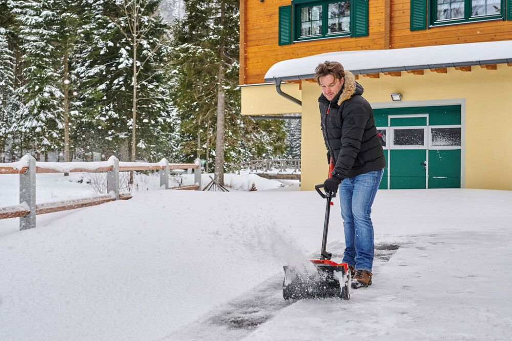 Akkulumilapio Einhell GE-ST 36/40 LI E-Solo